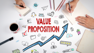 Value Proposition Design